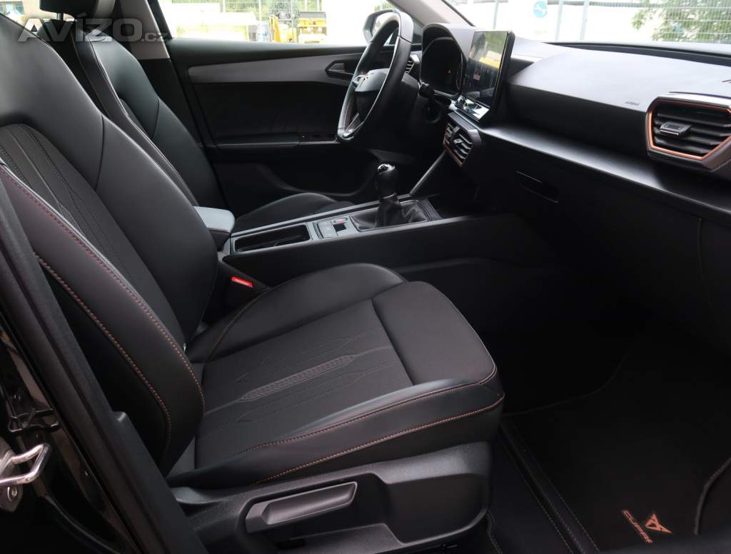 Foto inzerátu Cupra Leon 1.5 TSI