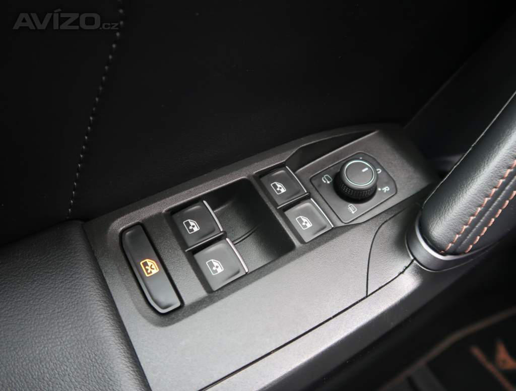 Foto inzerátu Cupra Leon 1.5 TSI