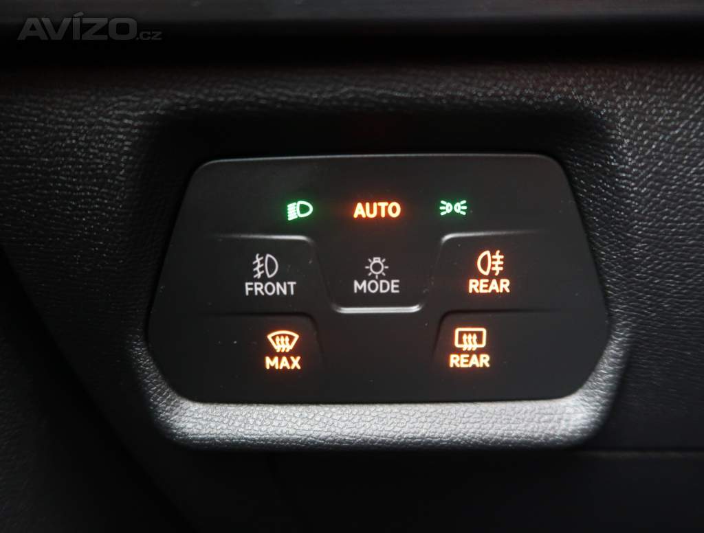 Foto inzerátu Cupra Leon 1.5 TSI