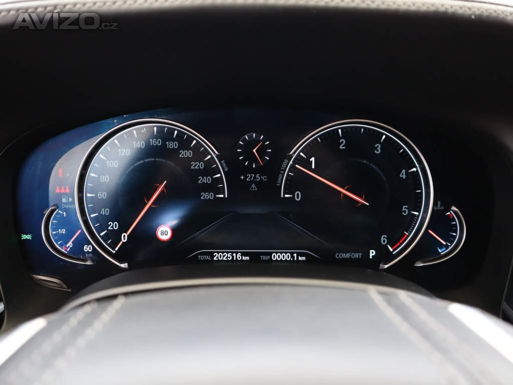 Foto inzerátu BMW 7 730d