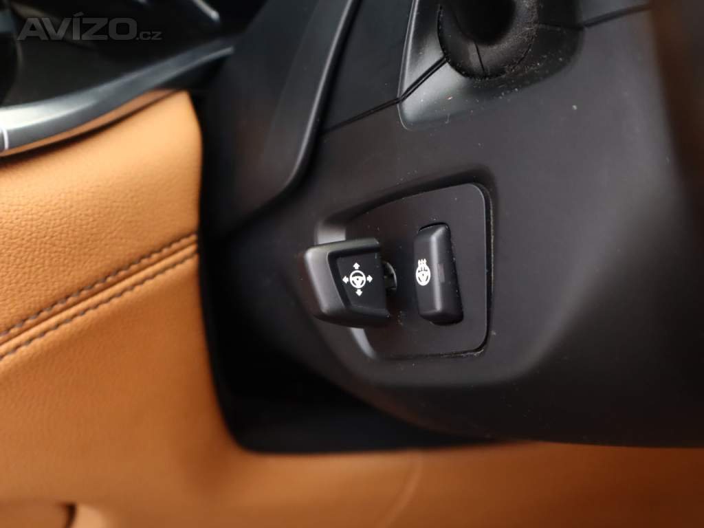 Foto inzerátu BMW 7 730d