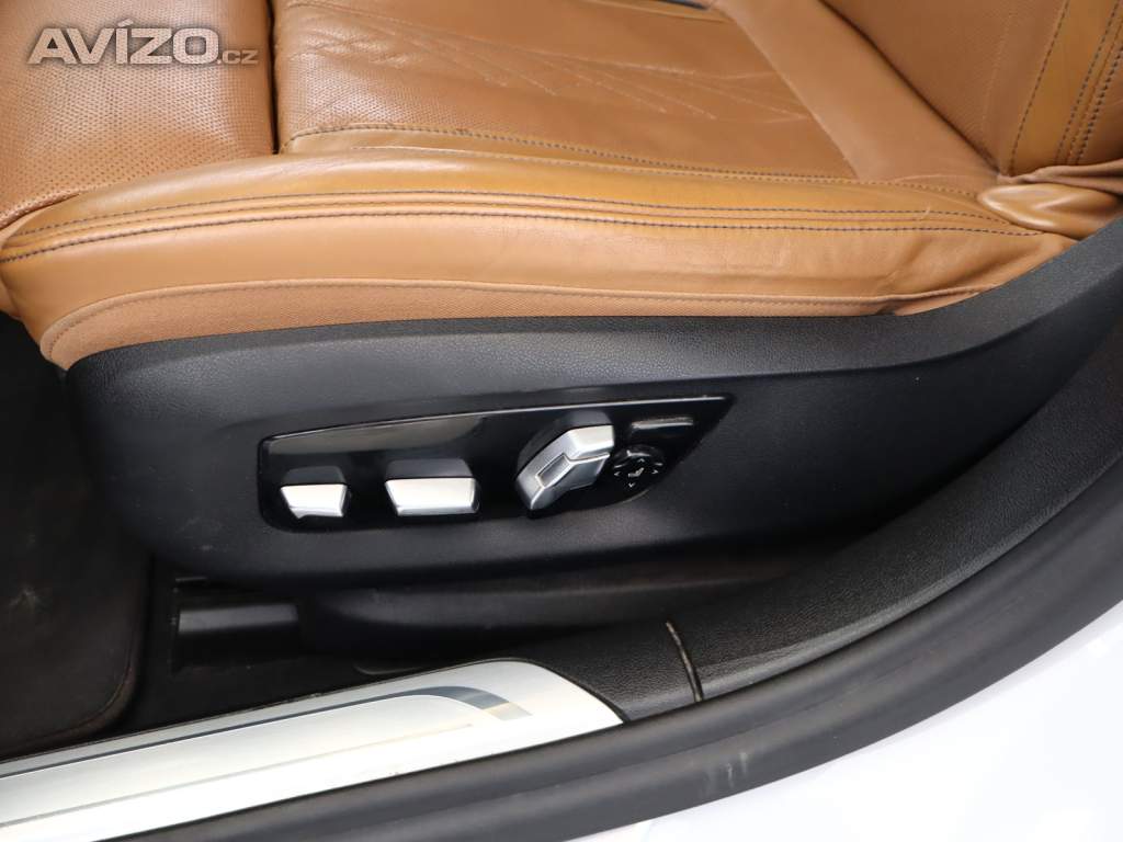 Foto inzerátu BMW 7 730d