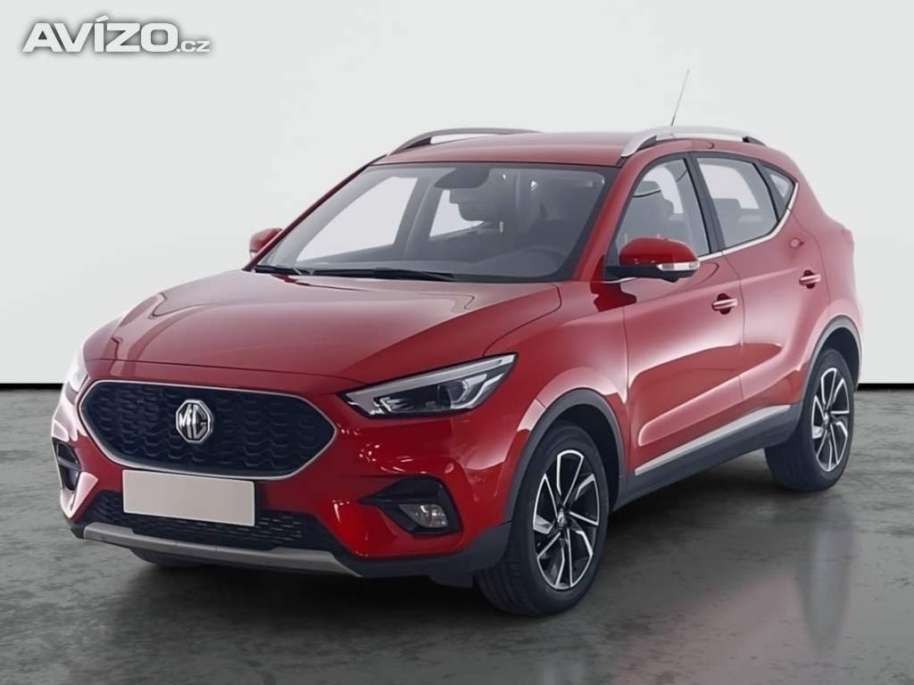Foto inzerátu MG ZS SUV 1.0 Turbo