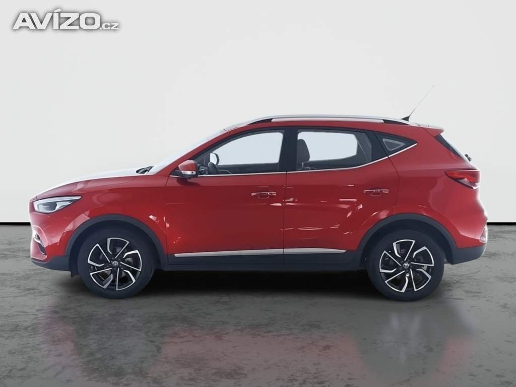 Foto inzerátu MG ZS SUV 1.0 Turbo