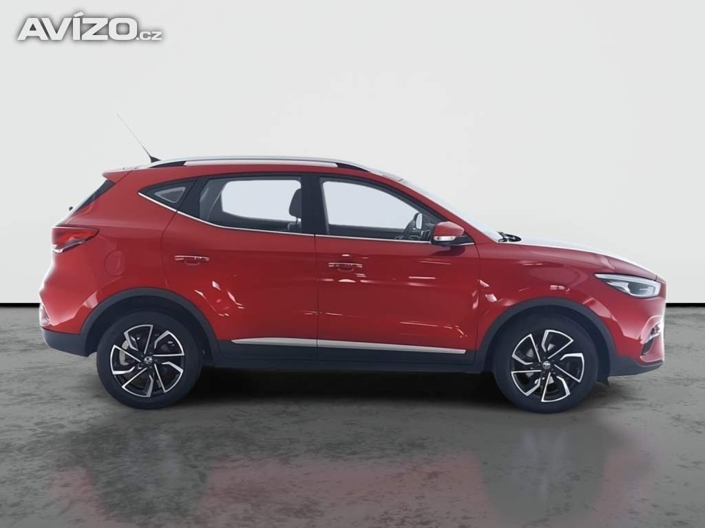 Foto inzerátu MG ZS SUV 1.0 Turbo