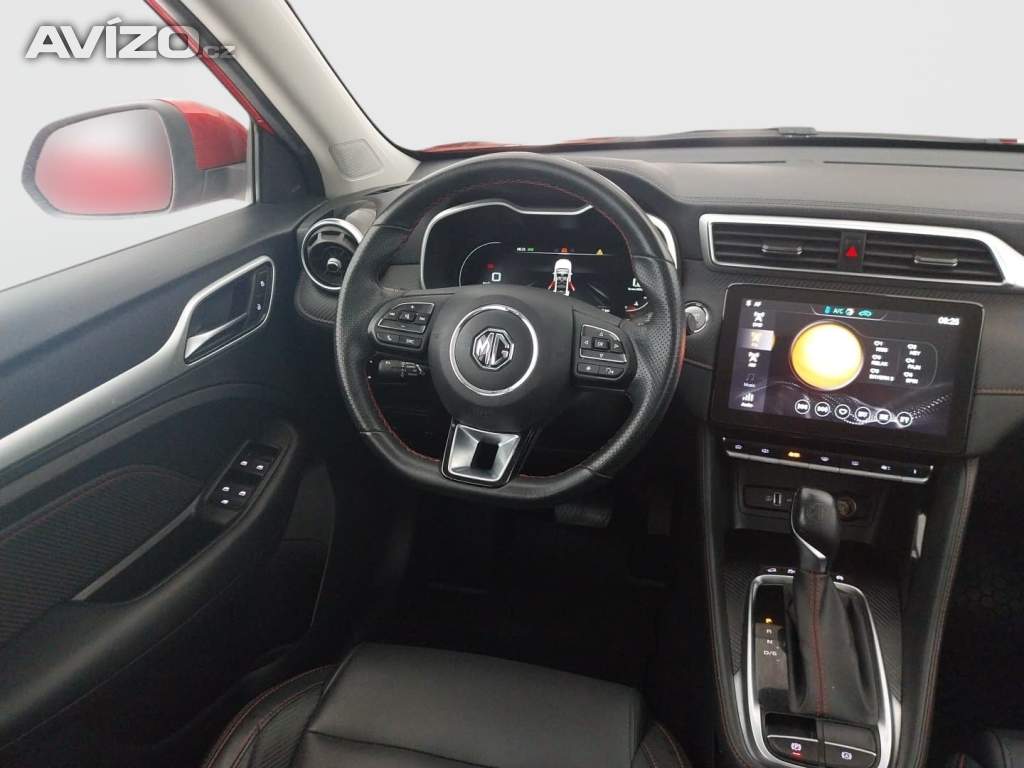 Foto inzerátu MG ZS SUV 1.0 Turbo