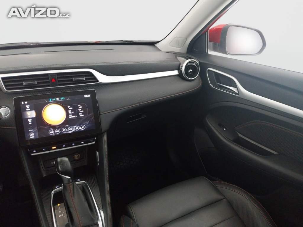 Foto inzerátu MG ZS SUV 1.0 Turbo