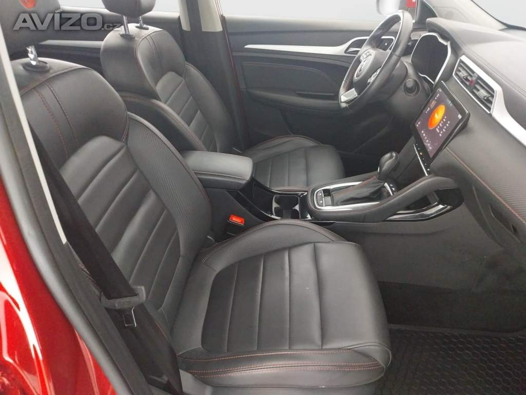 Foto inzerátu MG ZS SUV 1.0 Turbo
