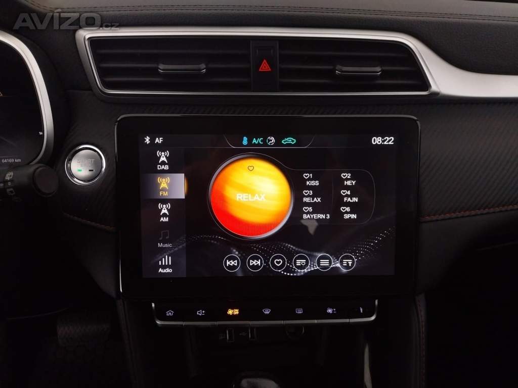 Foto inzerátu MG ZS SUV 1.0 Turbo