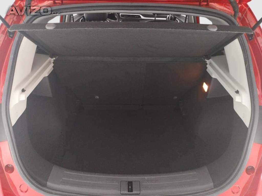 Foto inzerátu MG ZS SUV 1.0 Turbo