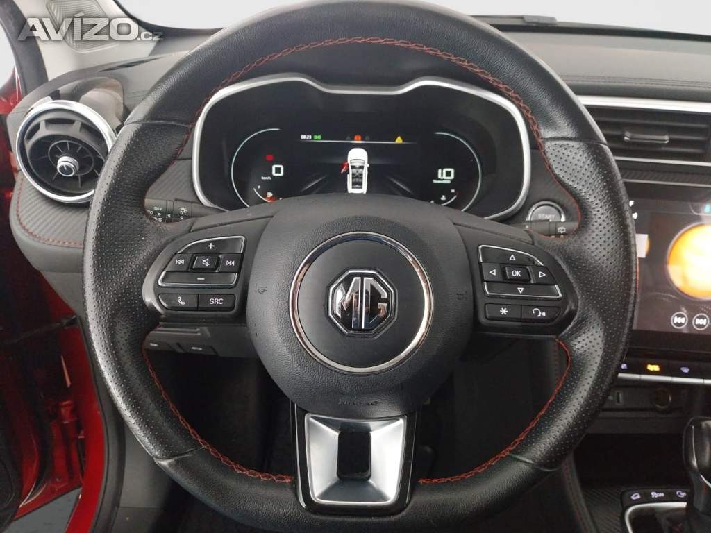 Foto inzerátu MG ZS SUV 1.0 Turbo