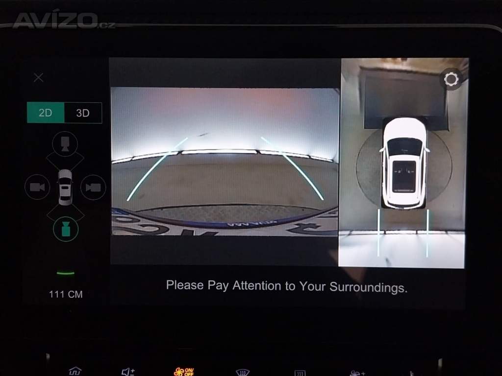 Foto inzerátu MG ZS SUV 1.0 Turbo
