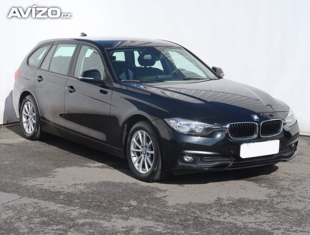 BMW 3 320 d xDrive