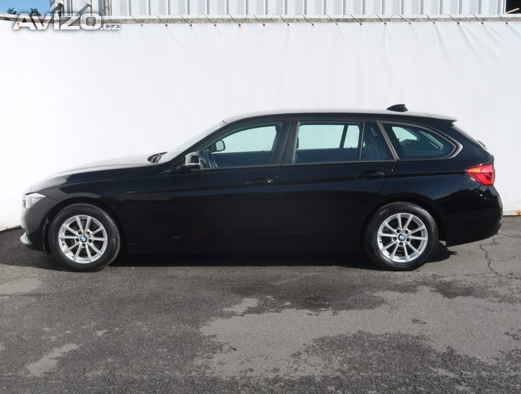Foto inzerátu BMW 3 320 d xDrive