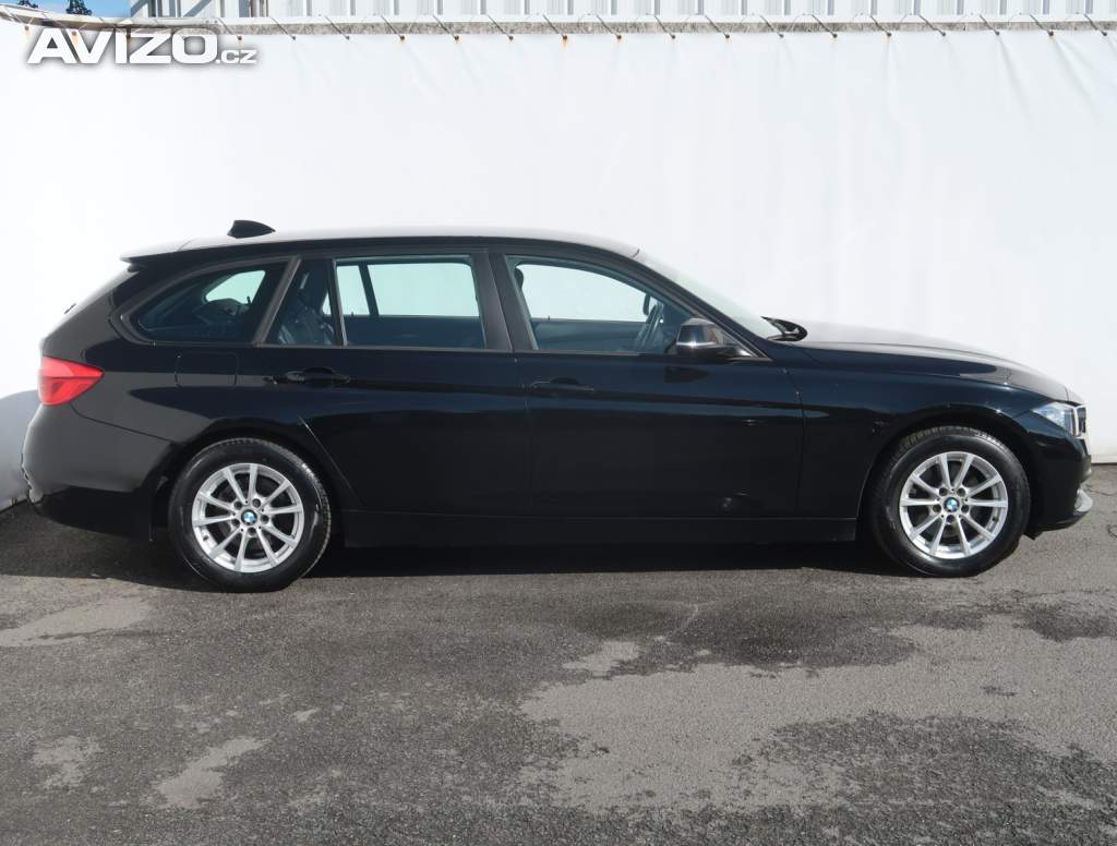 Foto inzerátu BMW 3 320 d xDrive