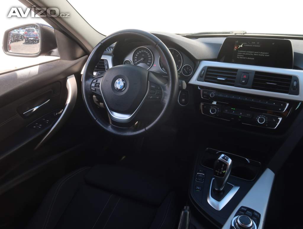 Foto inzerátu BMW 3 320 d xDrive