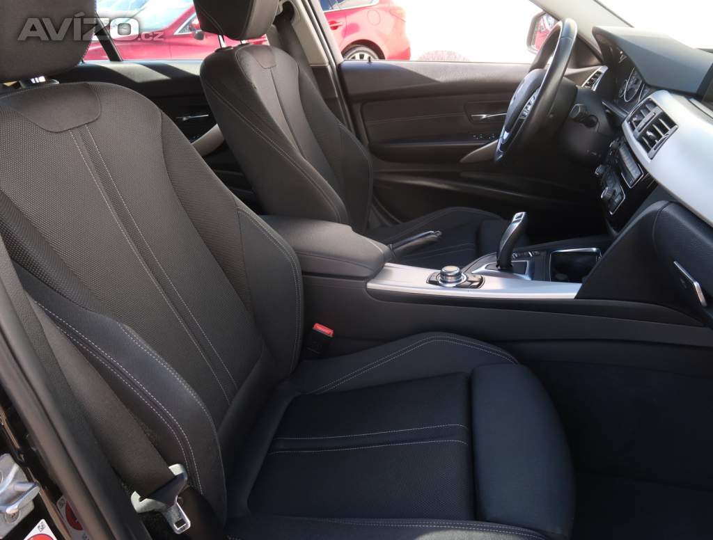 Foto inzerátu BMW 3 320 d xDrive