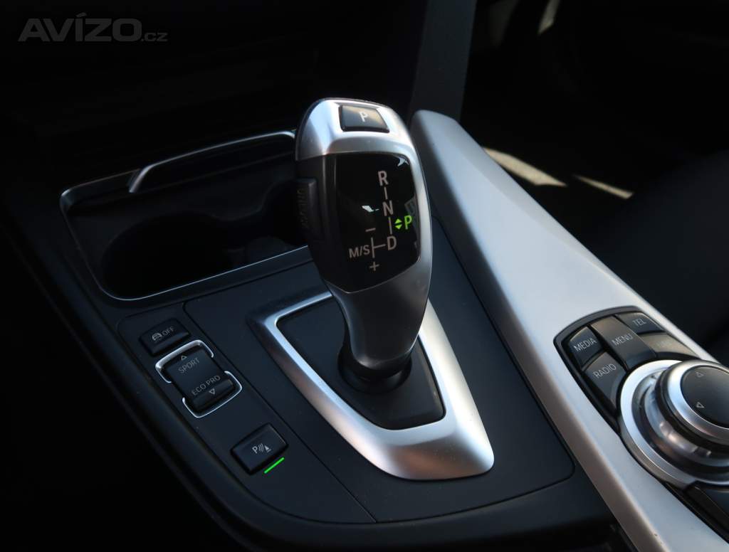 Foto inzerátu BMW 3 320 d xDrive