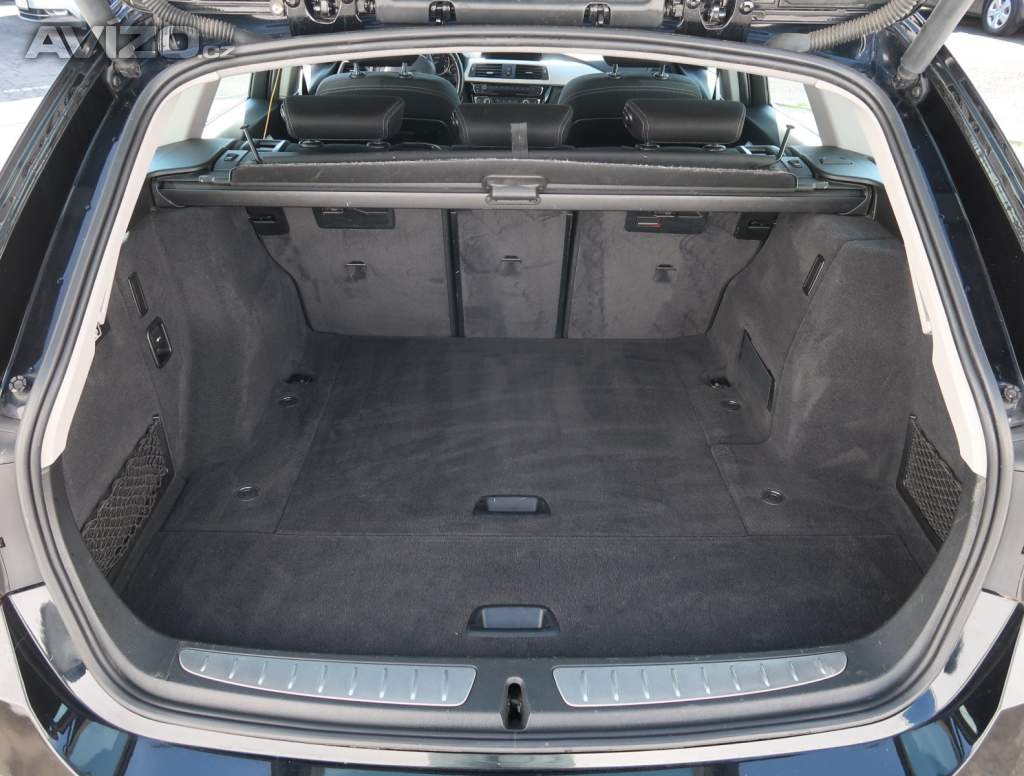 Foto inzerátu BMW 3 320 d xDrive