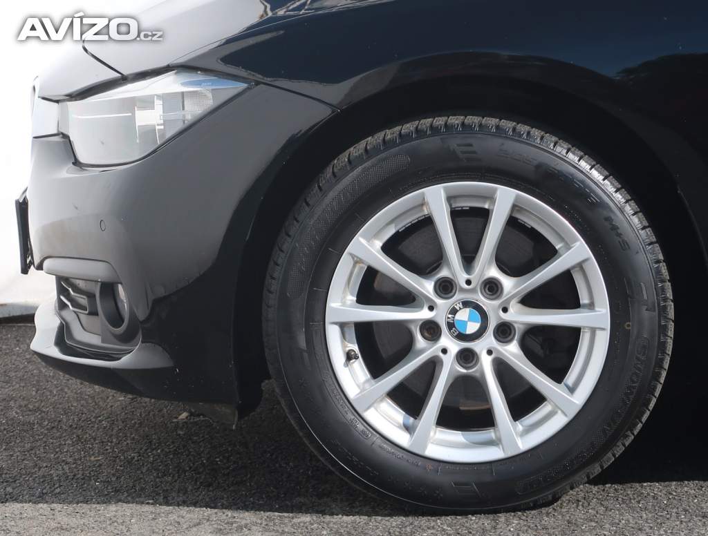 Foto inzerátu BMW 3 320 d xDrive