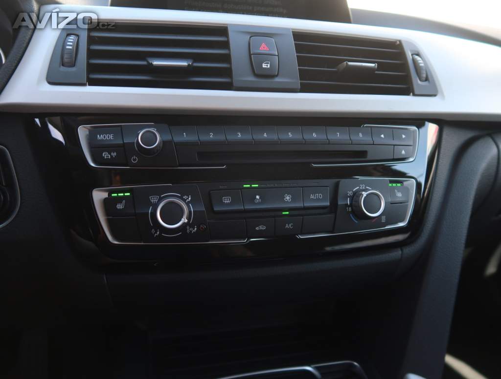 Foto inzerátu BMW 3 320 d xDrive