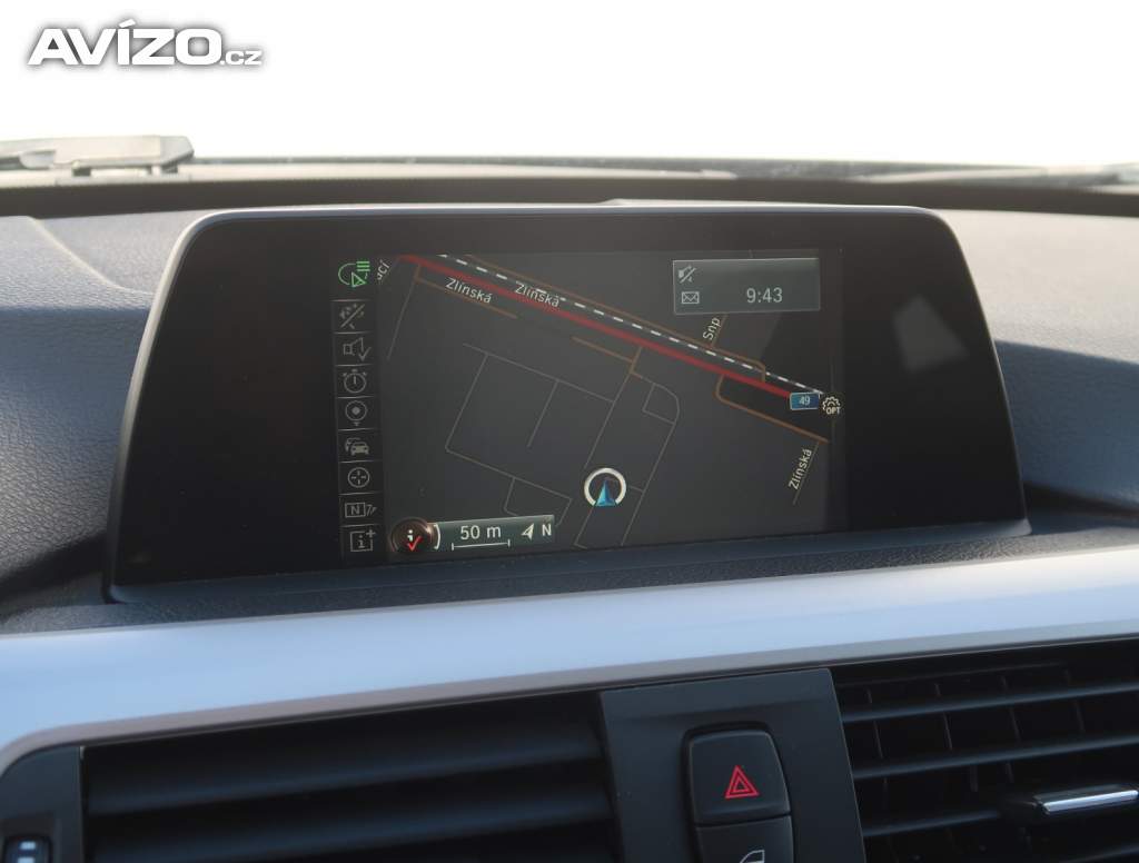 Foto inzerátu BMW 3 320 d xDrive