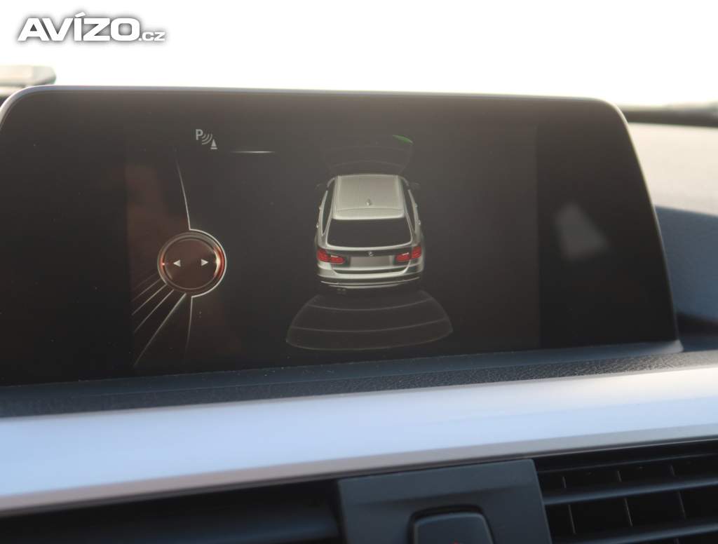 Foto inzerátu BMW 3 320 d xDrive