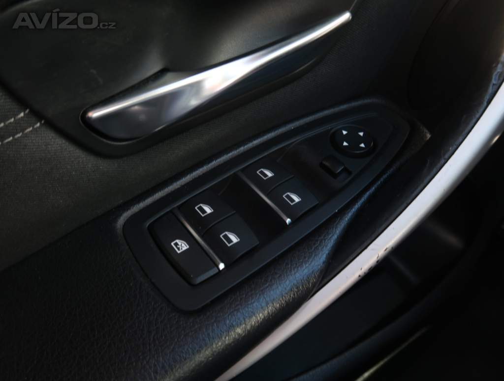 Foto inzerátu BMW 3 320 d xDrive