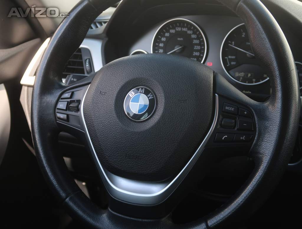 Foto inzerátu BMW 3 320 d xDrive