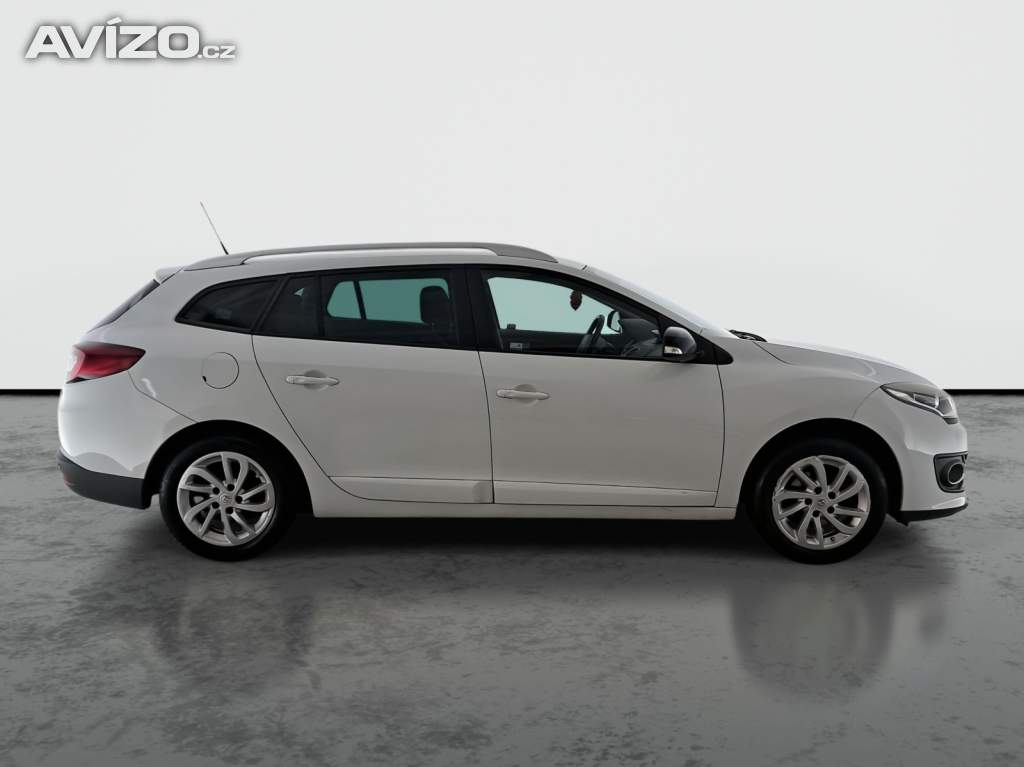 Foto inzerátu Renault Megane 1.5 dCi