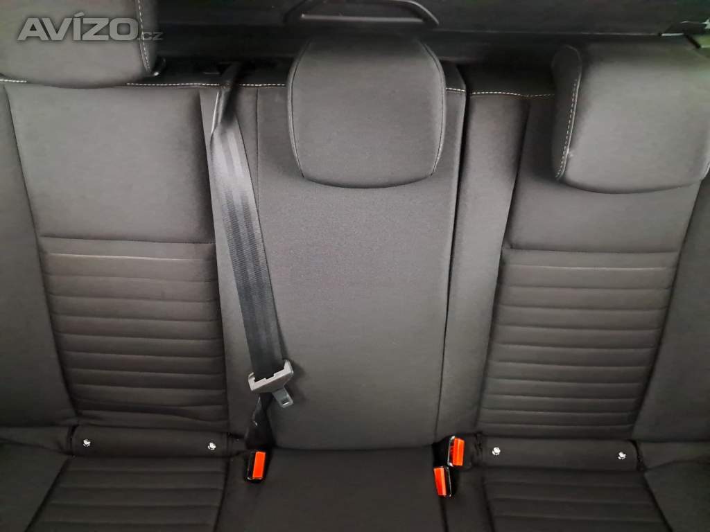 Foto inzerátu Renault Megane 1.5 dCi