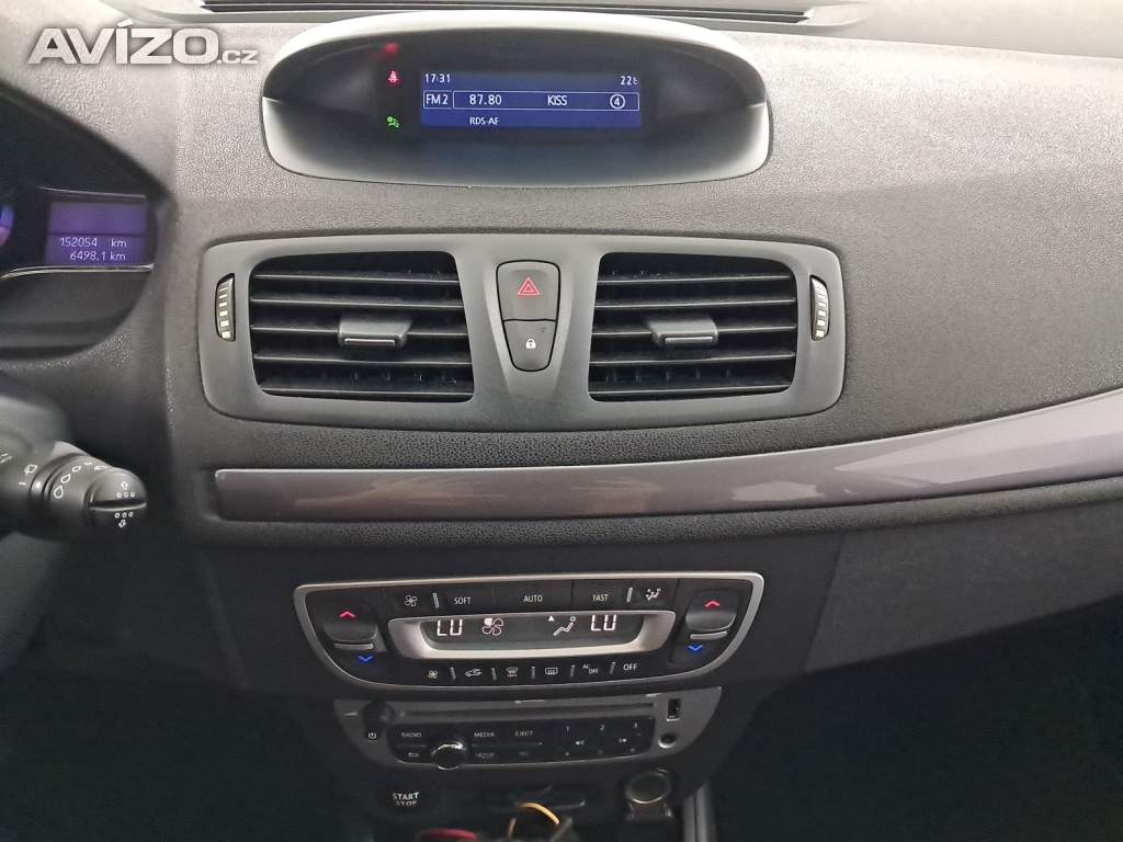 Foto inzerátu Renault Megane 1.5 dCi
