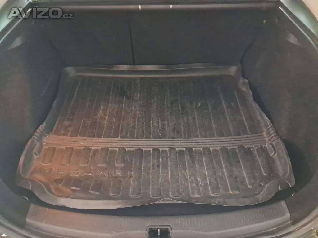 Foto inzerátu Renault Megane 1.5 dCi