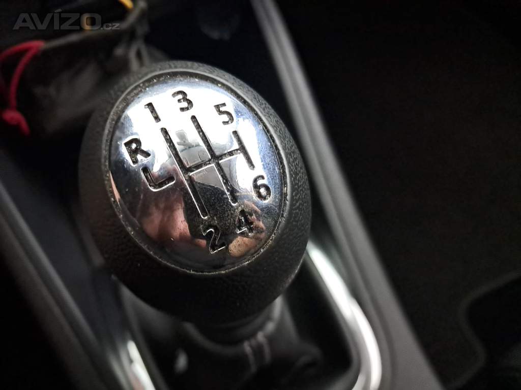 Foto inzerátu Renault Megane 1.5 dCi