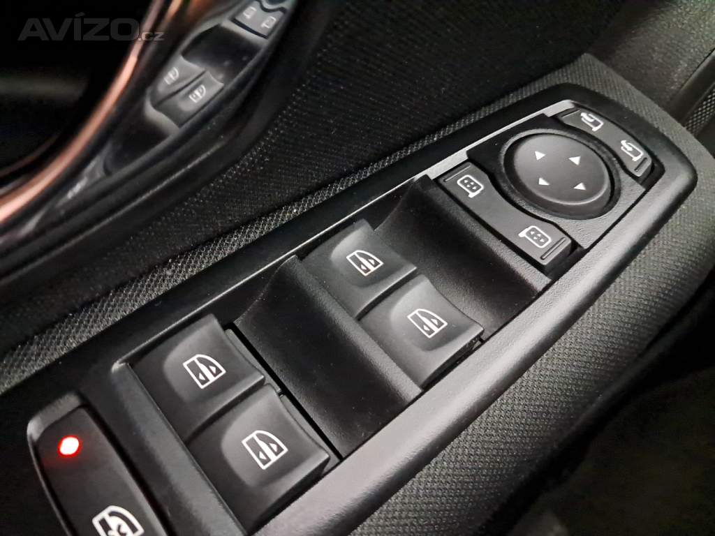 Foto inzerátu Renault Megane 1.5 dCi
