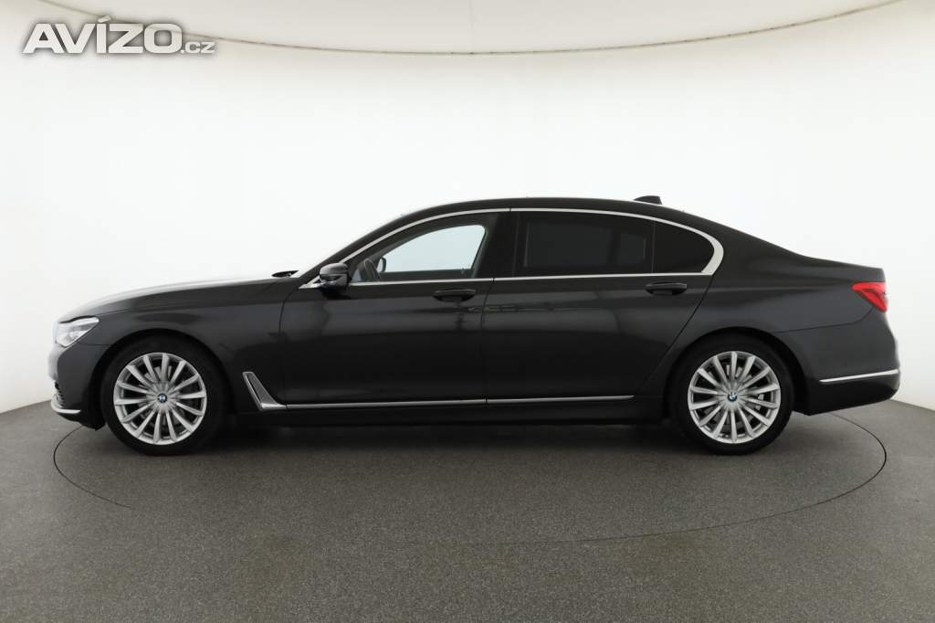 Foto inzerátu BMW 7 730Ld
