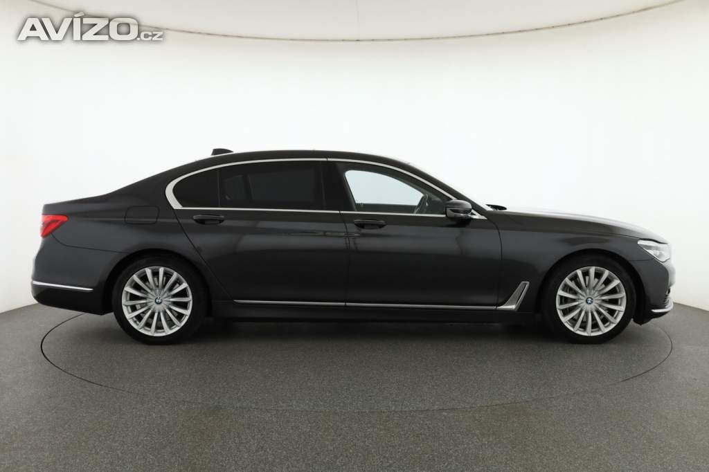 Foto inzerátu BMW 7 730Ld