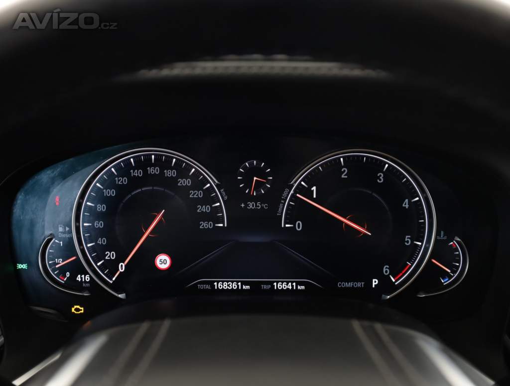 Foto inzerátu BMW 7 730Ld