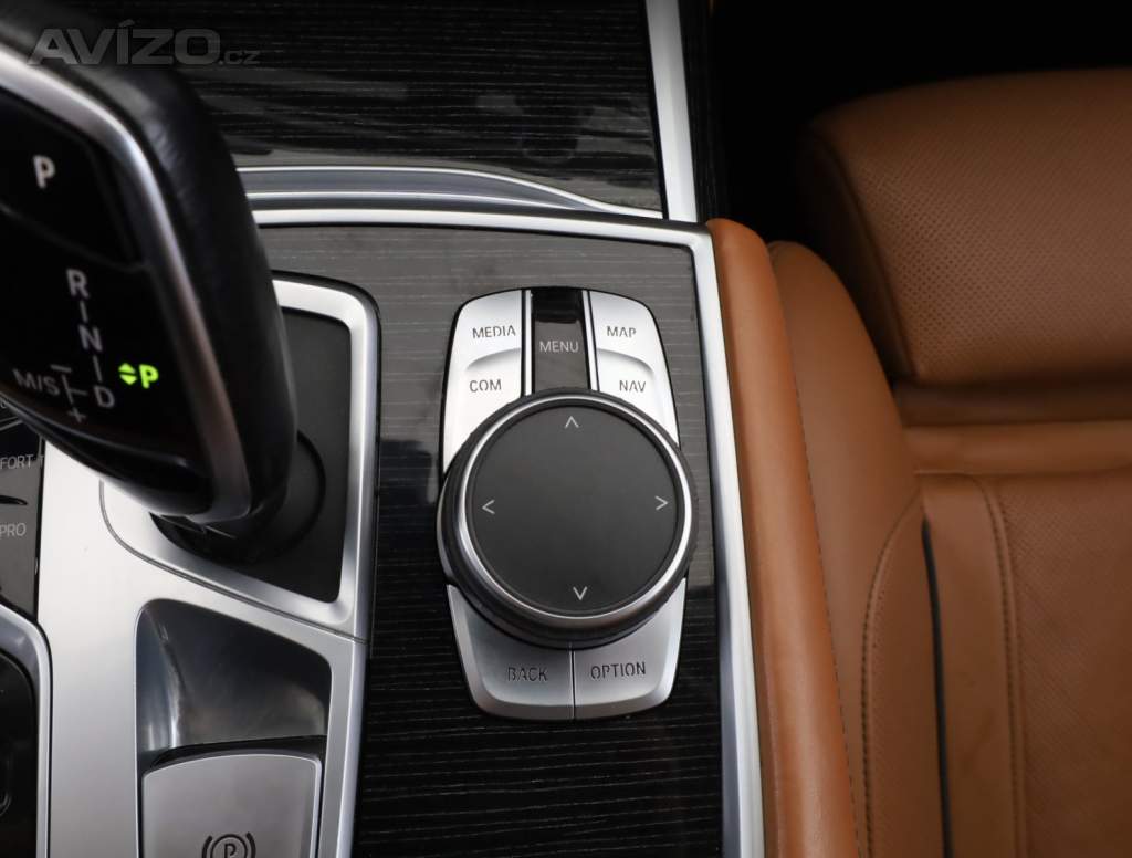 Foto inzerátu BMW 7 730Ld
