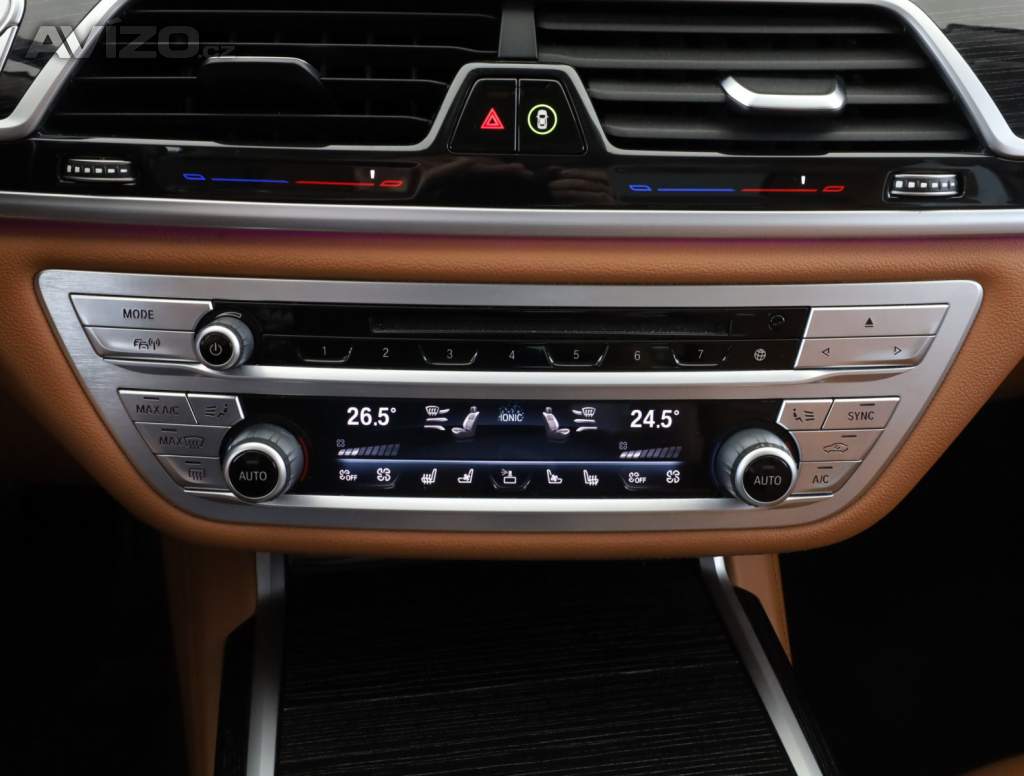 Foto inzerátu BMW 7 730Ld