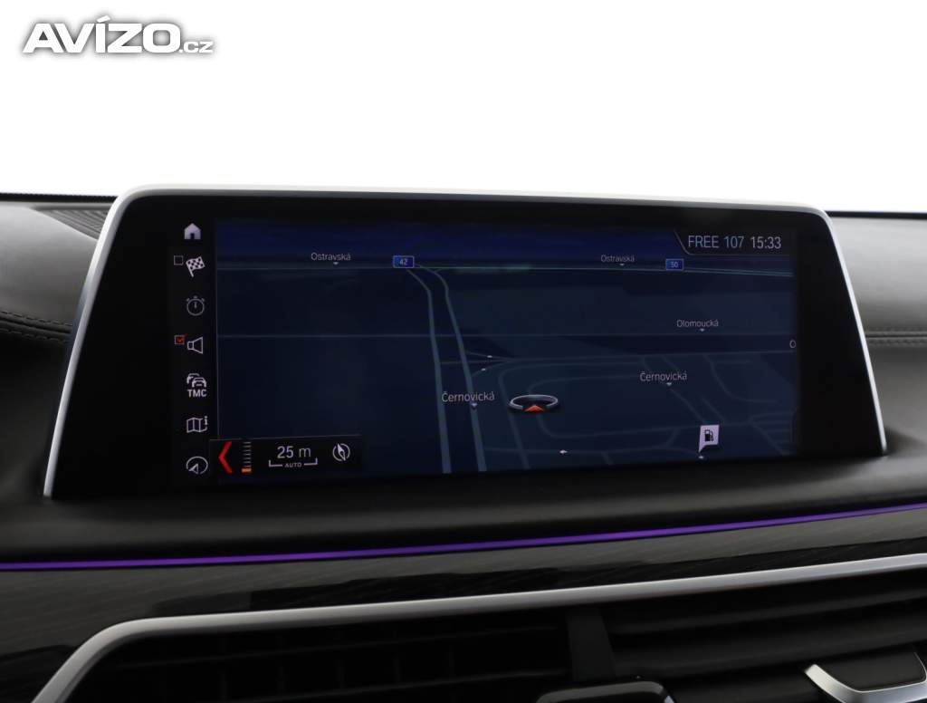 Foto inzerátu BMW 7 730Ld