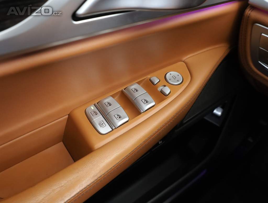 Foto inzerátu BMW 7 730Ld