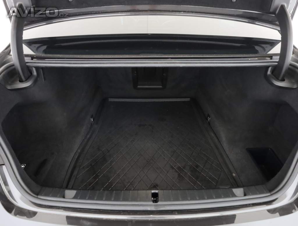 Foto inzerátu BMW 7 730Ld