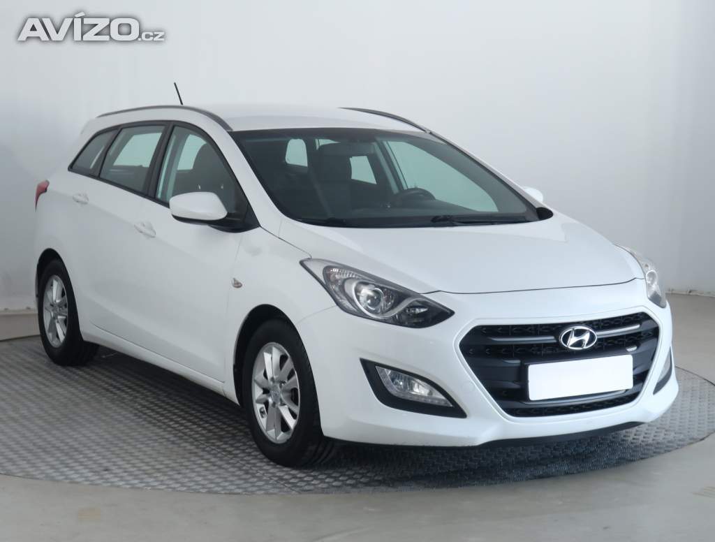 Hyundai i30 1.6 CRDi