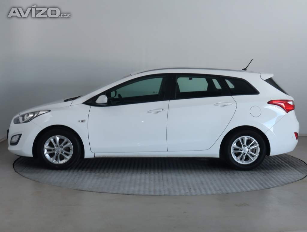 Foto inzerátu Hyundai i30 1.6 CRDi