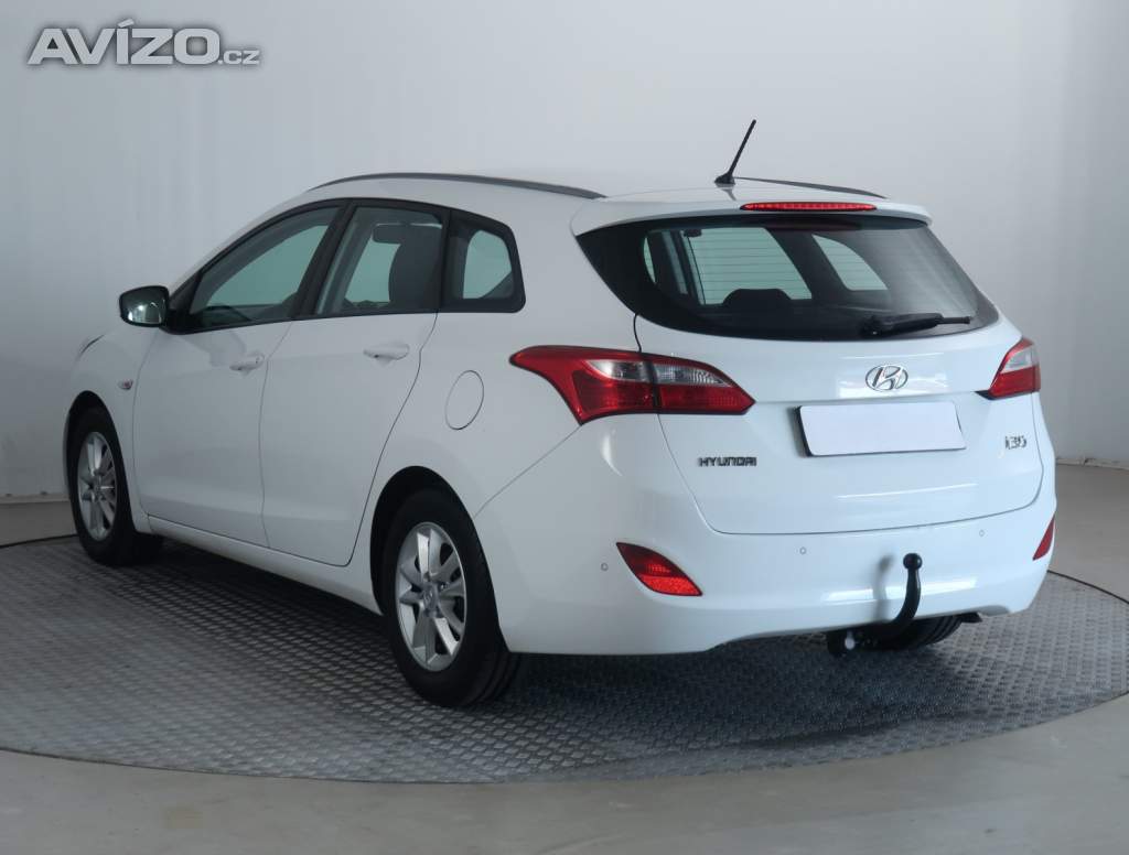 Foto inzerátu Hyundai i30 1.6 CRDi