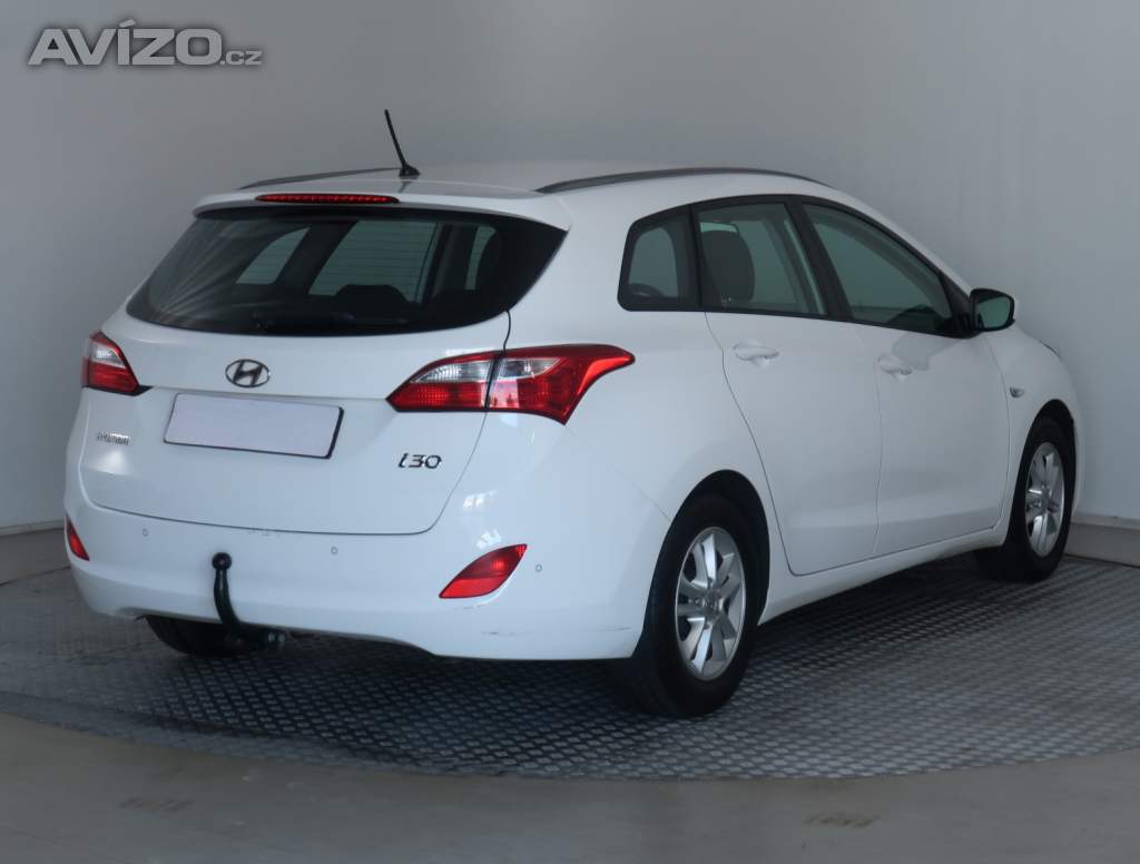Foto inzerátu Hyundai i30 1.6 CRDi