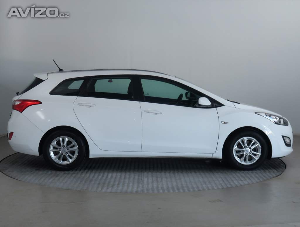 Foto inzerátu Hyundai i30 1.6 CRDi