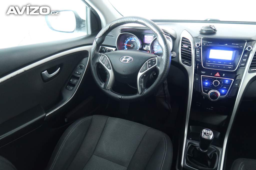 Foto inzerátu Hyundai i30 1.6 CRDi