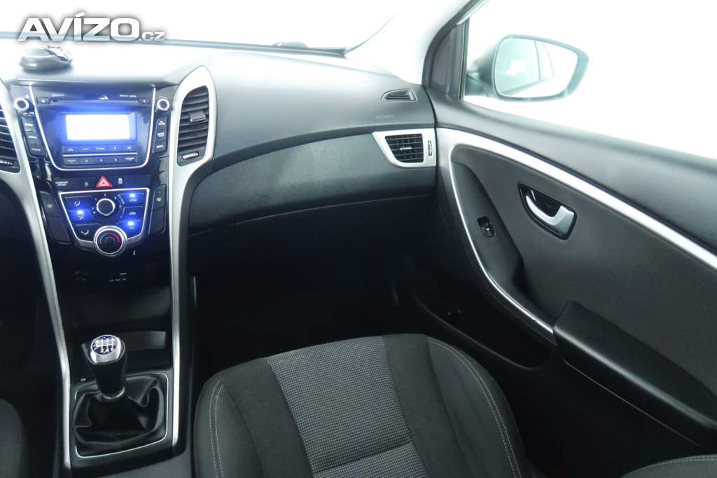 Foto inzerátu Hyundai i30 1.6 CRDi